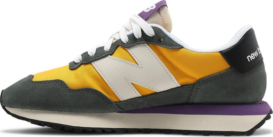Wmns 237 Team Gold Black Spruce WS237SB