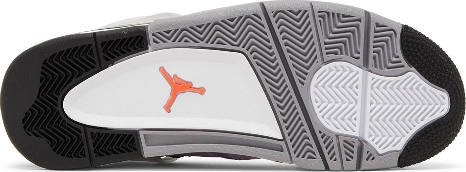 Air Jordan 4 Retro  Zen Master  DH7138-506 Replicas