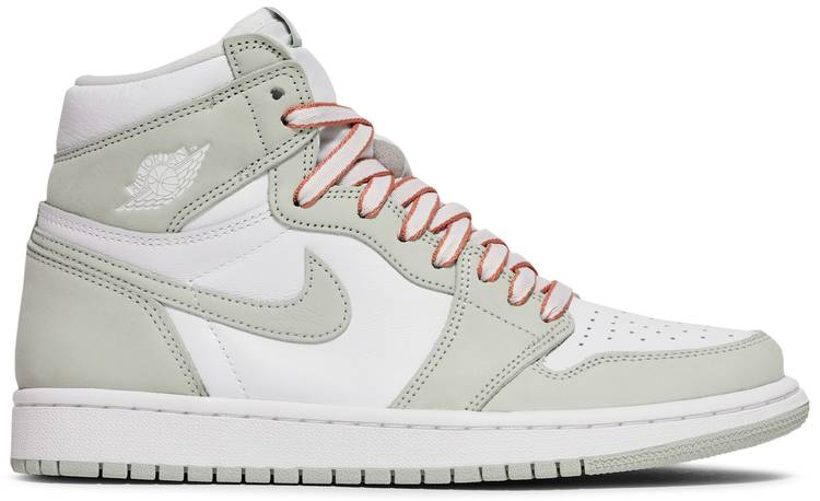 Air Jordan 1 Retro High OG  Seafoam  CD0461-002