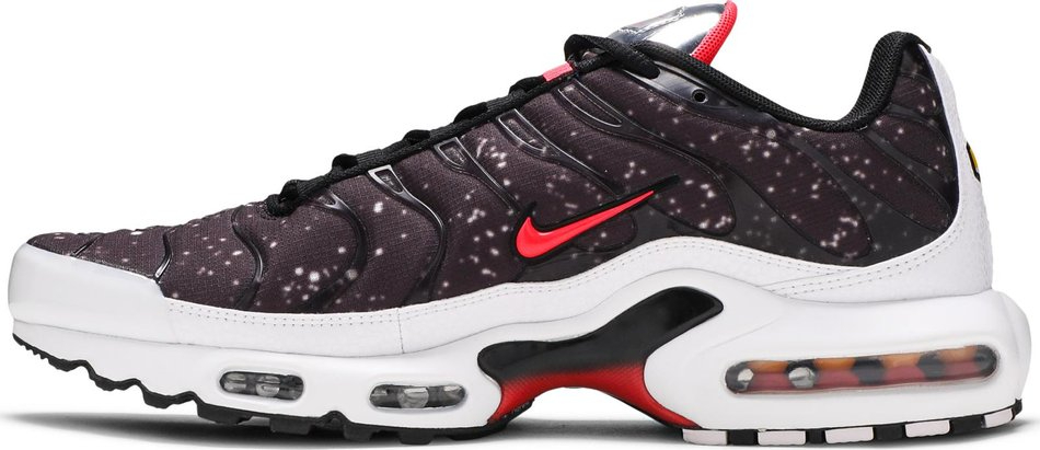 Air Max Plus  S*pernova 2020  CW6019-001