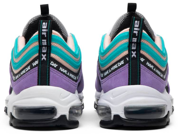 Air Max 97  Have a Nike Day  BQ9130-500