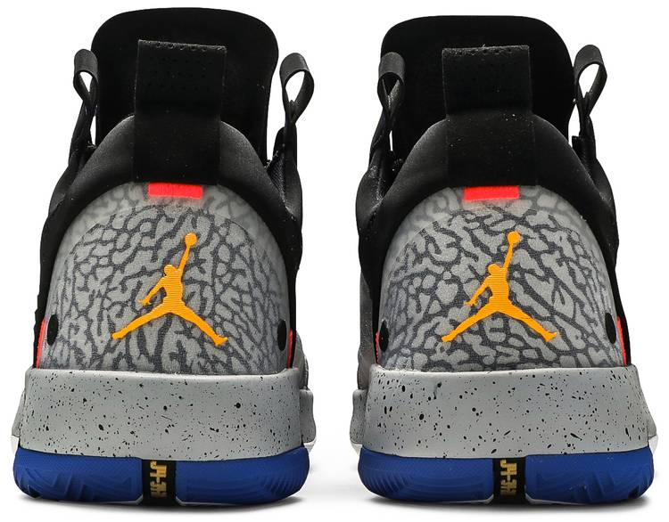 Jordan Reps 34 Low PF  Heritage  CZ7746-008