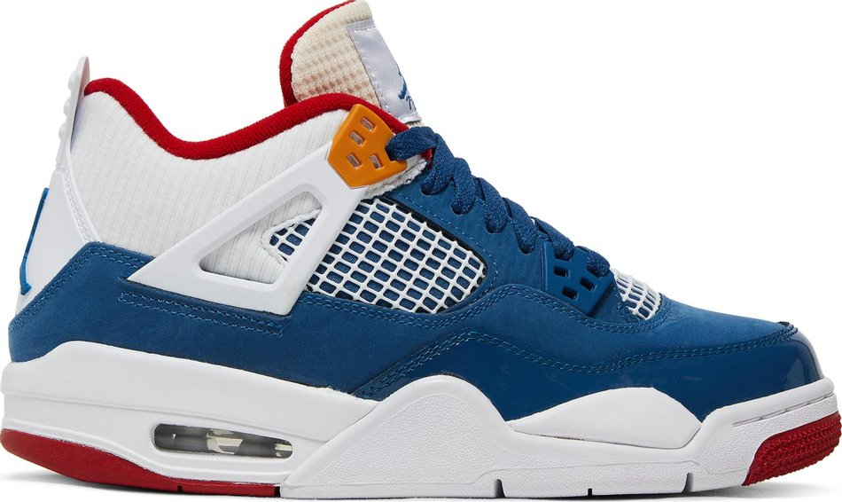 Air Jordan 4 Retro GS  Messy Room  DR6952-400 Reps