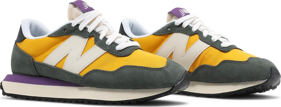Wmns 237 Team Gold Black Spruce WS237SB