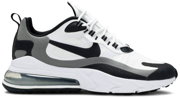 Air Max 270 React  Oreo  CT1264-101