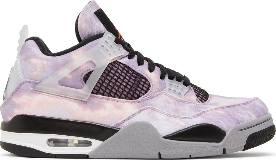 Air Jordan 4 Retro  Zen Master  DH7138-506 Replicas