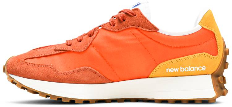 327 Varsity Orange MS327CLA