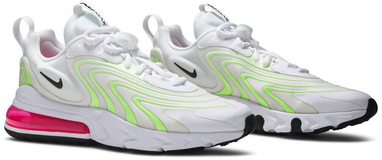 Air Max 270 React ENG  Watermelon  CK2608-100