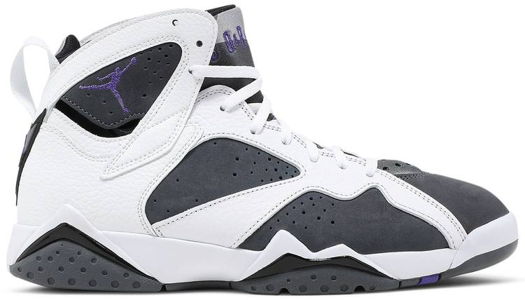 Jordan Reps 7 Retro  Flint  2021 CU9307-100