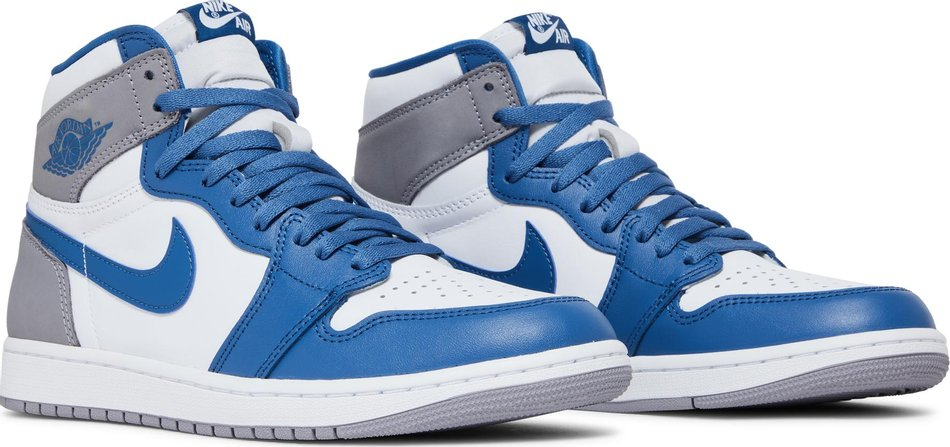 Jordan Reps 1  Retro High OG  True Blue  DZ5485-410