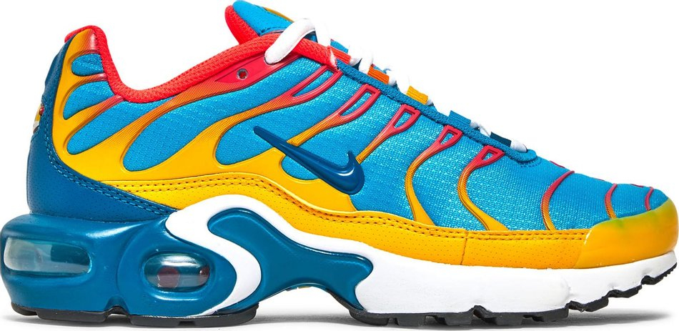 Air Max Plus GS  S*perman Ice Cream  CJ9987-600