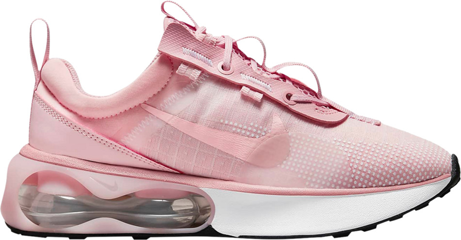 Air Max 2021 GS  Pink Glaze  DA3199-600