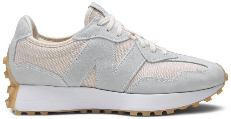 327  Light Blue Beige  WS327UND