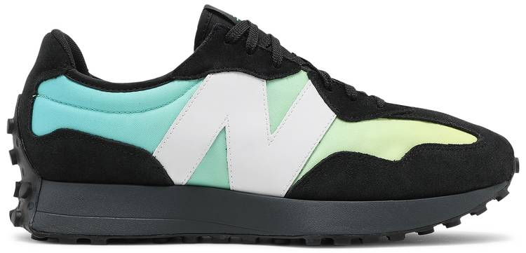 327  Summer Jade Black  MS327SA