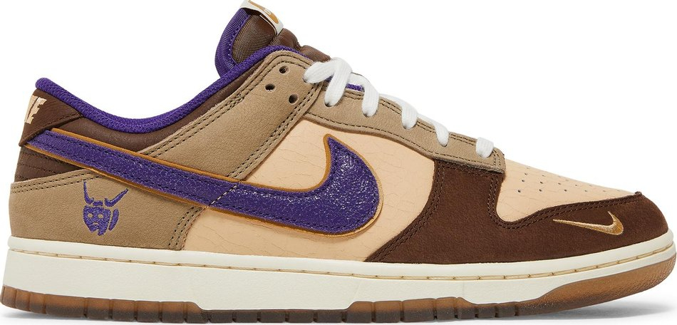 Dunk Low Premium  Setsubun  DQ5009-268