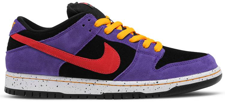 Dunk Low Pro SB  ACG Terra  BQ6817-008