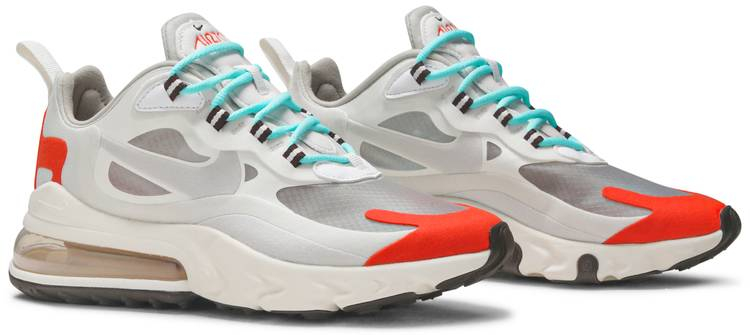 Air Max 270 React  Mid-Century  AT6174 200