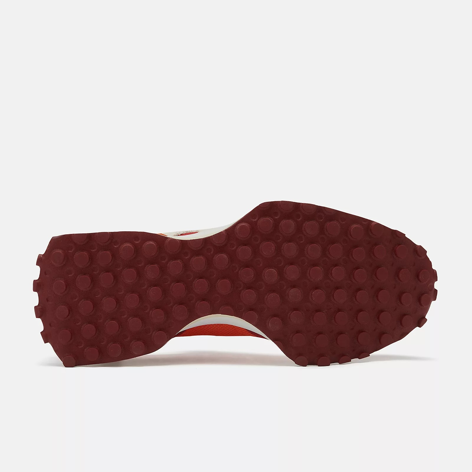 Todd Snyder x 327 Farmers Market Pack-Pomegranate MS327TSA