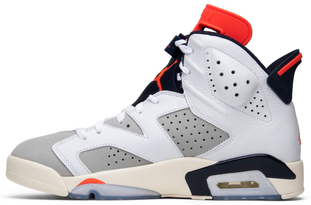 Jordan Reps 6 Retro  Tinker  384664-104