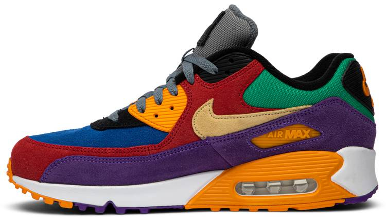 Air Max 90  Viotech  CD0917-600
