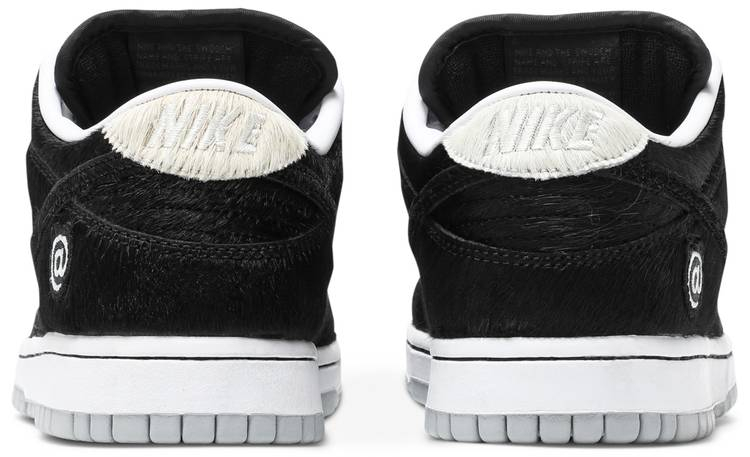 Medicom Toy x Dunk Low SB  [email protected]  CZ5127-001