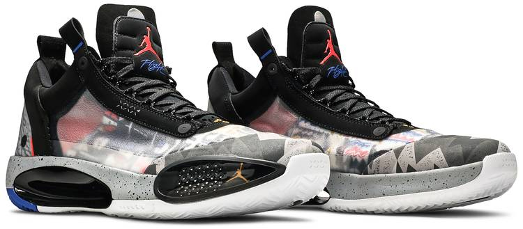 Jordan Reps 34 Low PF  Heritage  CZ7746-008