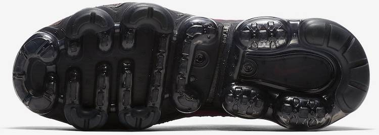Wmns Air VaporMax  Berry Purple  849557-605