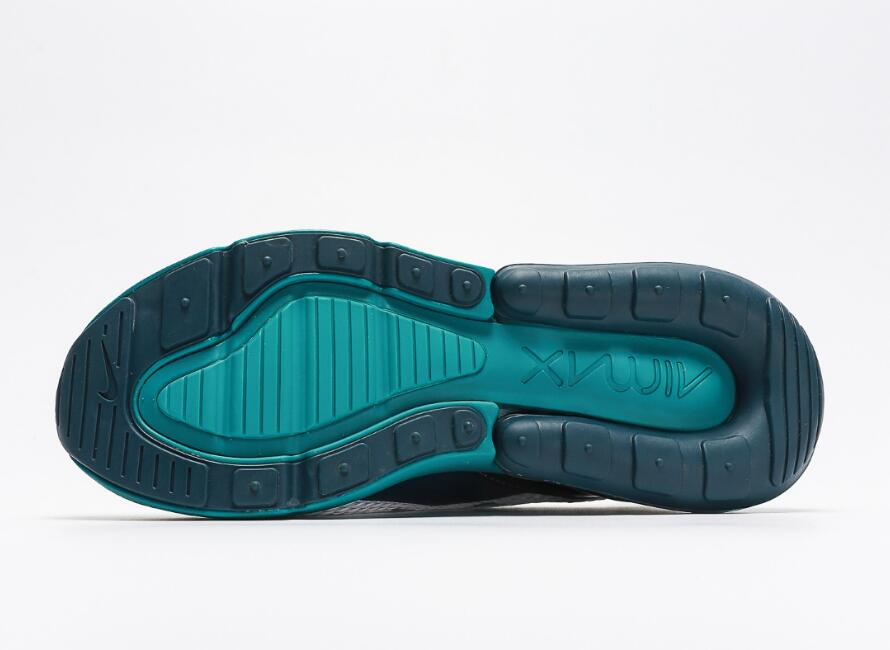 Air Max 270 SE  Spirit Teal  AQ9164-102