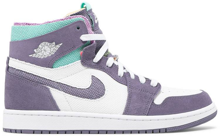 Jordan Reps 1 High Zoom Comfort  Tropical Twist  CT0978-150