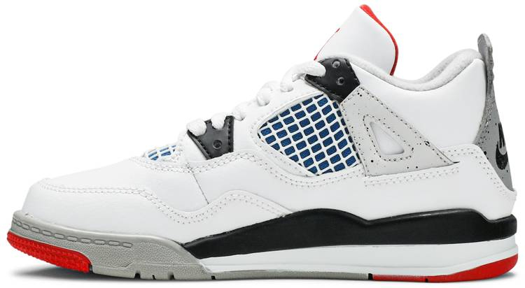 Air Jordan 4 Retro SE PS  What The 4  BQ7669-146 Reps