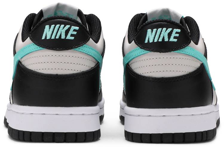 Dunk Low GS  T*f*ny  CW1590-003