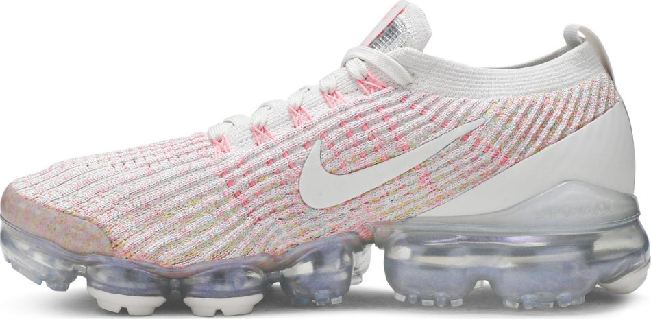 Wmns Air VaporMax Flyknit 3  Sunset Pulse  AJ6910-008