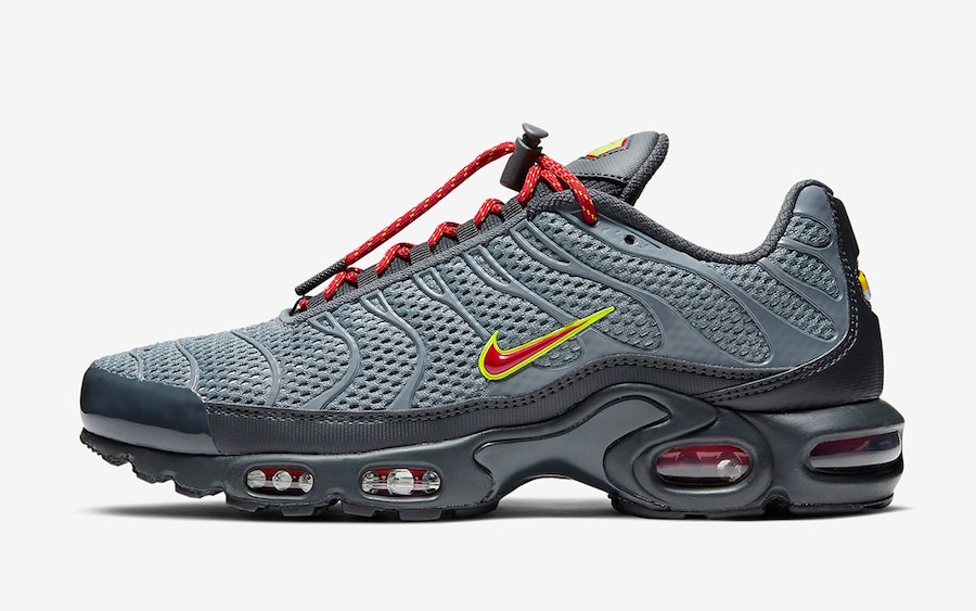 Air Max Plus  Toggle Lacing  CQ6359-002