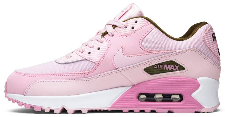 Wmns Air Max 90  Have A Nike Day  881105-605