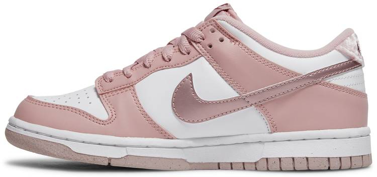 Dunk Low GS  Pink Velvet  DO6485-600