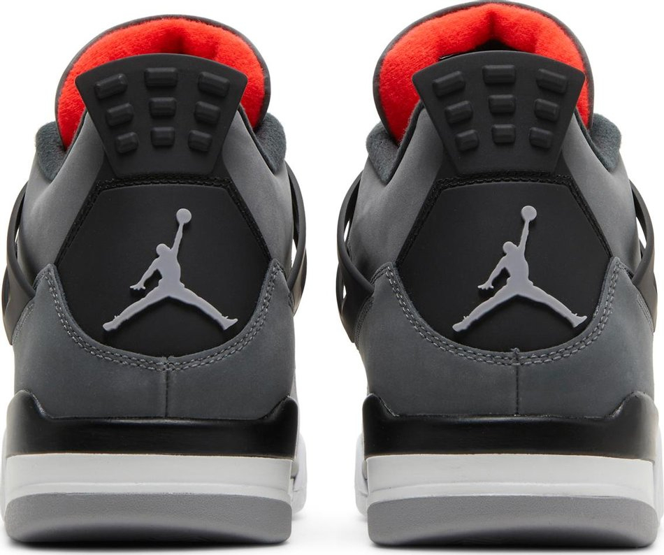 Air Jordan 4 “Infrared” DH6927-061 Replicas
