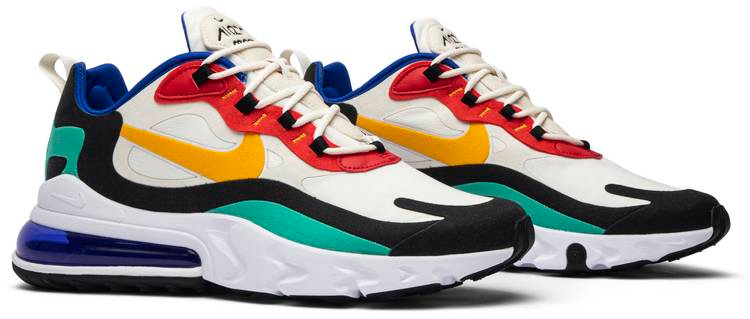 Air Max 270 React  Bauhaus  AO4971 002
