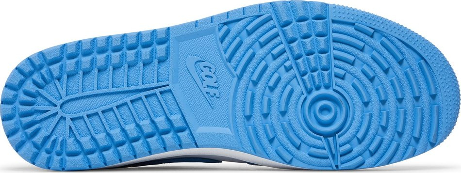 Jordan Reps 1 Low Golf  UNC  DD9315-100