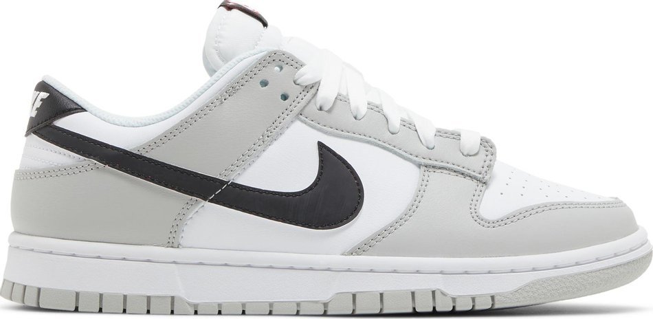 Dunk Low SE  Lottery Pack   Grey Fog  DR9654-001