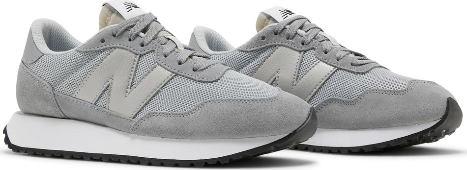 Wmns 237 Steel WS237CD
