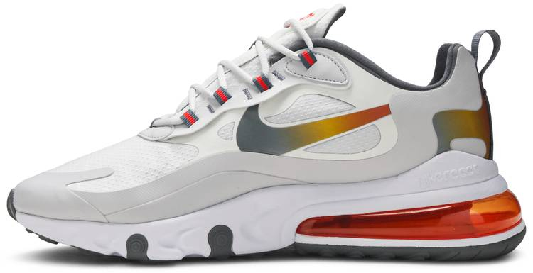 Air Max 270 React  Gradient  CD6615 100