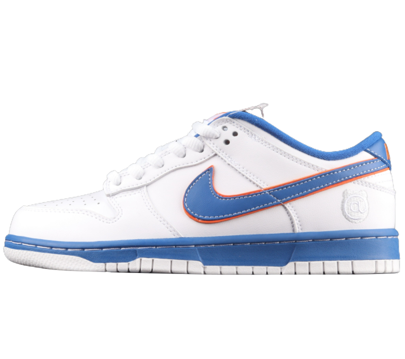 Dunk Low Pro SB  Medicom 1  304292-142