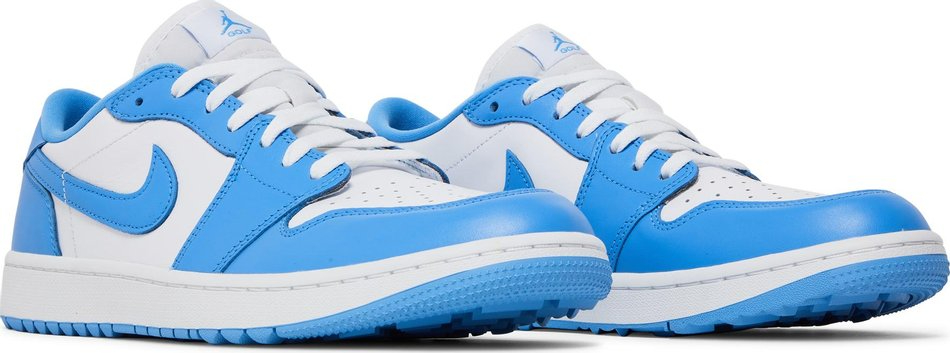 Jordan Reps 1 Low Golf  UNC  DD9315-100