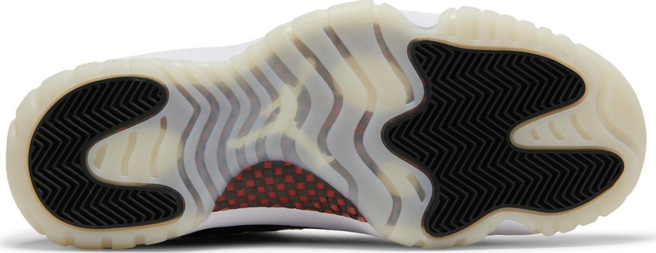 Jordan Reps 11 Retro Low  72-10  AV2187-001