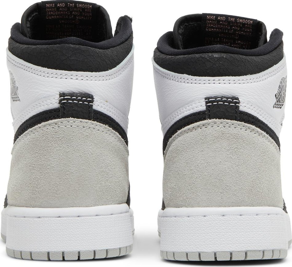 Air Jordan 1 Retro High OG GS  Stage Haze  575441-108