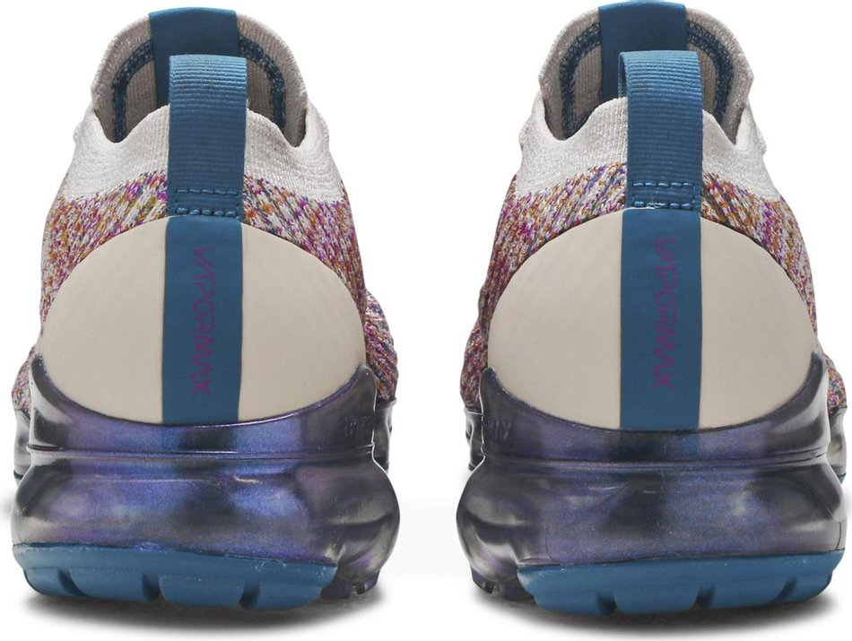 Wmns Air VaporMax Flyknit 3  Multi-Color  AJ6910-007