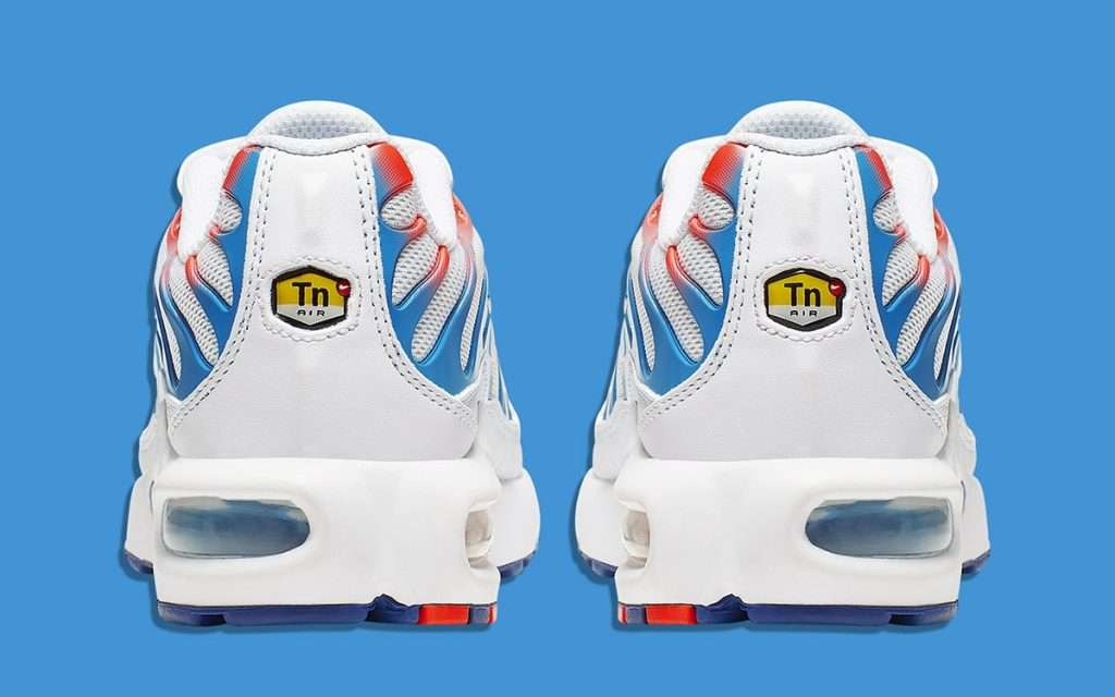 Air Max Plus GS  3D Glasses  CQ9893-400