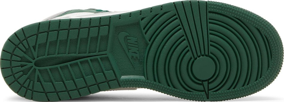 Air Jordan 1  Retro High OG GS  Gorge Green  575441-303