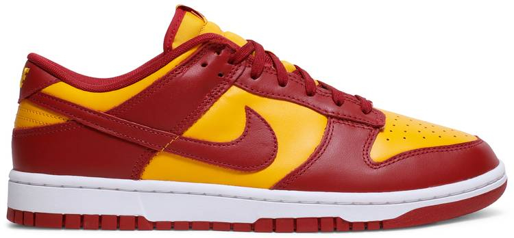 Dunk Low  Midas Gold  DD1391-701