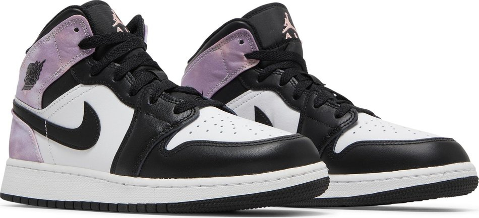 Air Jordan 1 Mid SE GS  Zen Master  DM6216-001